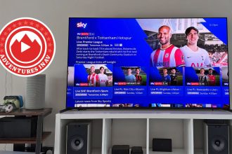 Dolby Atmos vs 4K. Why sound wins the football broadcast battle