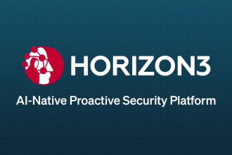 Horizon3.ai NodeZero. The AI that breaks in so nobody else can