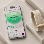 WHOOP x Natural Cycles. Your wrist just became a fertility sensor