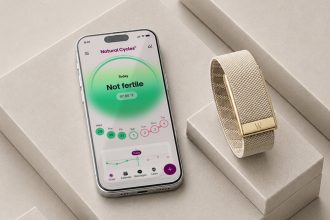 WHOOP x Natural Cycles. Your wrist just became a fertility sensor