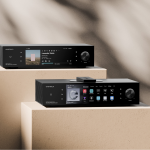 Eversolo DMP-A8 Gen 2. One box for streams, downloads and spinning silver discs
