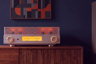 FiiO EA13. A 1950s tube dream reborn with 28 watts of Class A muscle