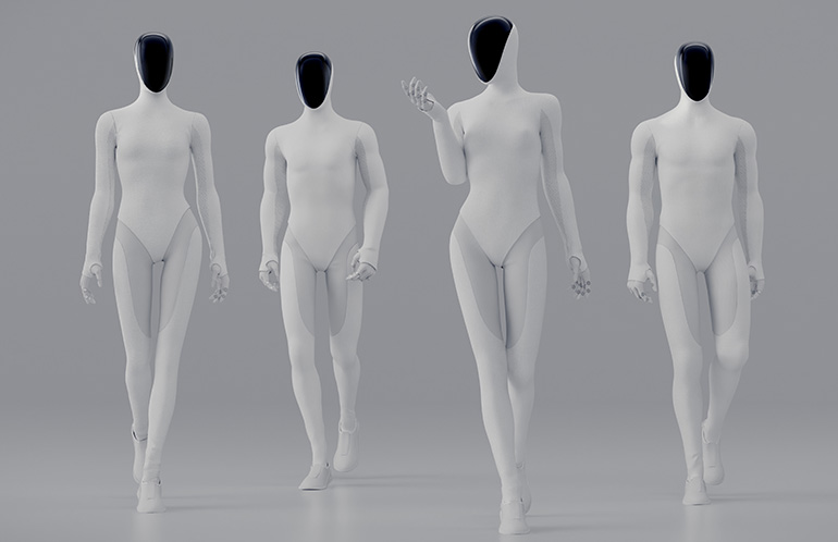 XPeng Dogotix. The humanoid robot unit that just banked $900 million