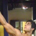 Poster Boy Becoming Zyzz. The documentary tracing a manosphere origin story