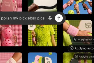 Adobe Plugin for ChatGPT. Every Adobe app now lives inside your chat window