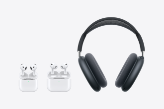 AirPods 5. Apple's entry-level buds split into two flavors