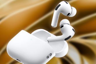 Apple AirPods Pro 3. The flagship earbuds worth their $249 salt