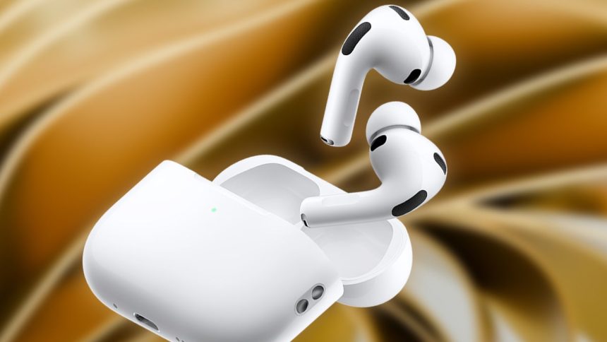 Apple AirPods Pro 3. The flagship earbuds worth their $249 salt