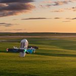 Amazon Prime Air. Drone delivery aims for nearly 500 US cities