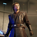 Star Wars Zero Company. Anakin Skywalker Steals the Battlefield