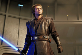 Star Wars Zero Company. Anakin Skywalker Steals the Battlefield