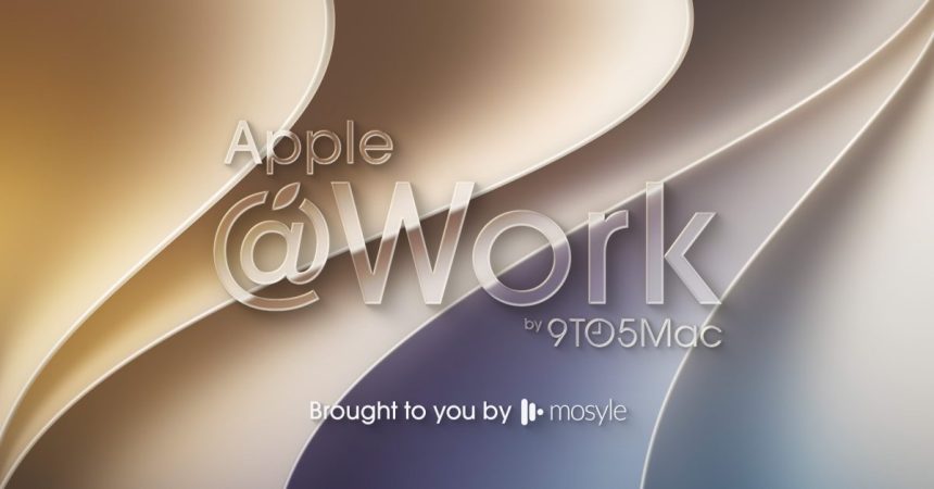 Apple Business Manager. What IT admins really need to know about the expanded API