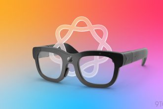 Apple Smart Glasses. Health tracking is coming, just not on day one