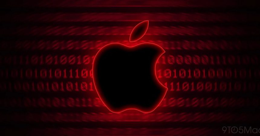 Apple Bug Bounty. When the AI slop floods the vulnerability inbox