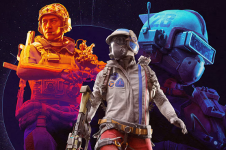Arc Raiders. Embark hits pause on Expeditions until early 2027