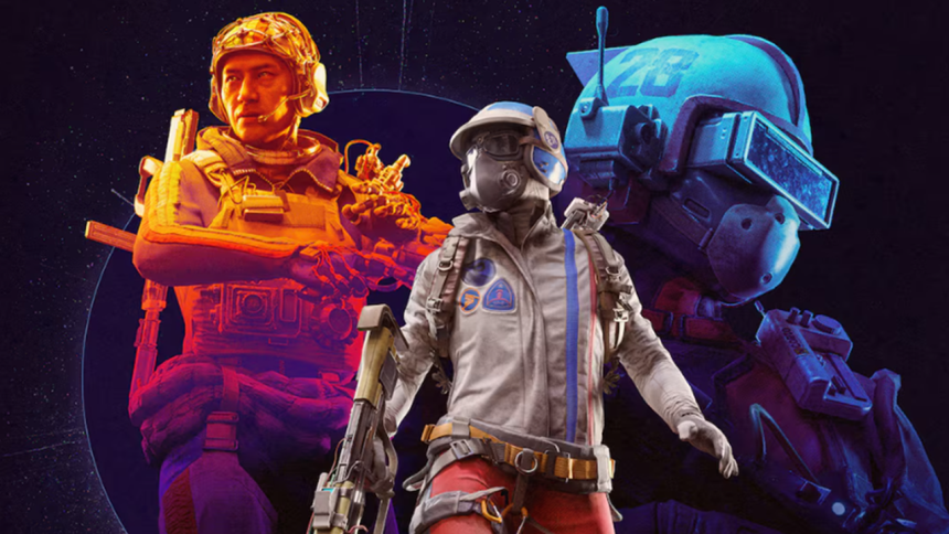 Arc Raiders. Embark hits pause on Expeditions until early 2027