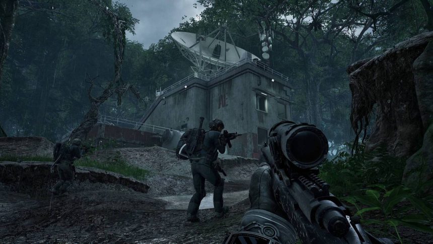 BR1 Infinite. The extraction shooter that pays cash for kills