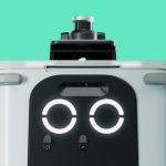 Serve Robotics rolls out sidewalk delivery bots for Grubhub in two US cities