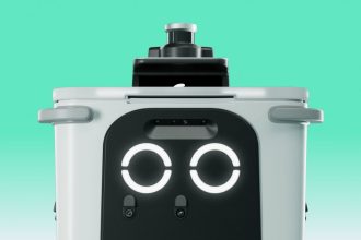 Serve Robotics rolls out sidewalk delivery bots for Grubhub in two US cities