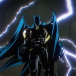 Batman Knightfall Part 1. The Bat breaks and the Dark Knight streams home