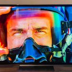 OLED Burn-In in 2026. Real, But You Have to Really Try