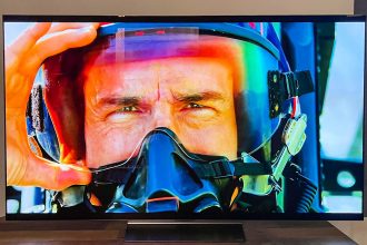 OLED Burn-In in 2026. Real, But You Have to Really Try