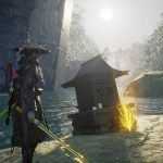 Beast of Reincarnation. Where to hunt down every dragon vein shrine