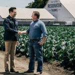 John Deere and Reservoir. A $10 million bet on smarter farm robots