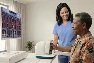 Bioxtreme. When robots and AI join forces to rebuild movement after stroke