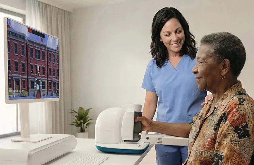 Bioxtreme. When robots and AI join forces to rebuild movement after stroke