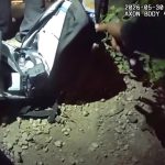 Delaney Hall Bodycam. How an AirTag Helped Trace a Photographer's Missing Camera Bag
