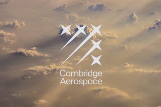 Cambridge Aerospace Skyhammer. The £30,000 drone-killer arrives