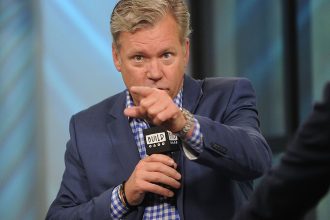 Chris Hansen Turns A24's Primetime Into an Ad Slot for His Own Streaming Service