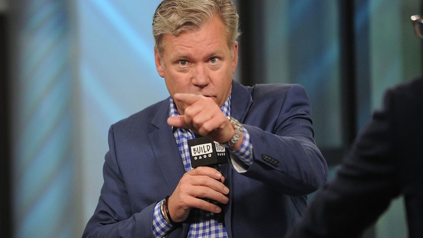 Chris Hansen Turns A24's Primetime Into an Ad Slot for His Own Streaming Service