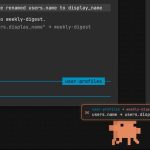 Claude Code. When your coding sessions start gossiping about your project