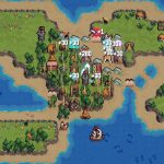 Combolands Roguelike Citybuilder. When adjacency bonuses become an addiction