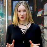 ContraPoints on Shelf Quest. When gaming was forbidden fruit