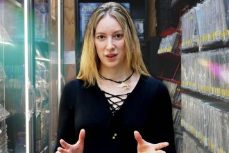 ContraPoints on Shelf Quest. When gaming was forbidden fruit