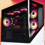 CyberPowerPC Gamer Supreme Liquid. An RTX 5070 rig that once hit $1,399