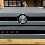 Roksan Caspian 4G. A streaming pre and power duo built to last decades