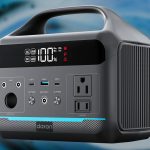 Daran 288Wh Power Station. Pocket-sized backup that punches above its watts
