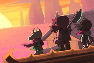 Deltarune Chapter 5. Toby Fox says trust the plan on pacing