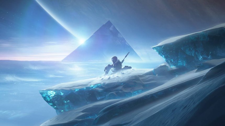 Destiny 2 winds down. What we lose when a live game goes quiet