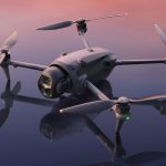 DJI Wins Round in Court Over Its Pentagon Military Label