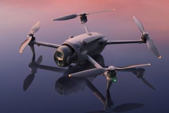 DJI Wins Round in Court Over Its Pentagon Military Label
