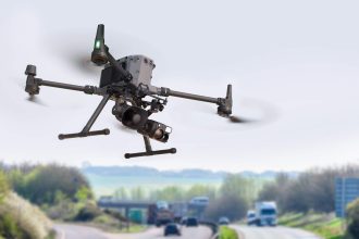 Trump's Drone Tariffs. The 100 percent hit landing on imports this fall