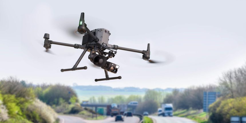 Trump's Drone Tariffs. The 100 percent hit landing on imports this fall