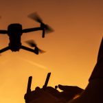 Trump Drone Tariffs. Heavy Machines Take a 100 Percent Hit