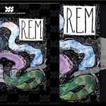 R.E.M. Reckoning. The 1984 classic gets a one step vinyl reissue