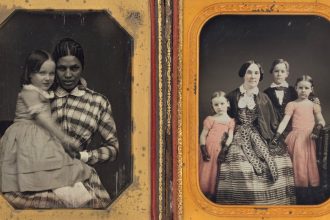 Remember Me. Rare early photographs trace African American life through the lens
